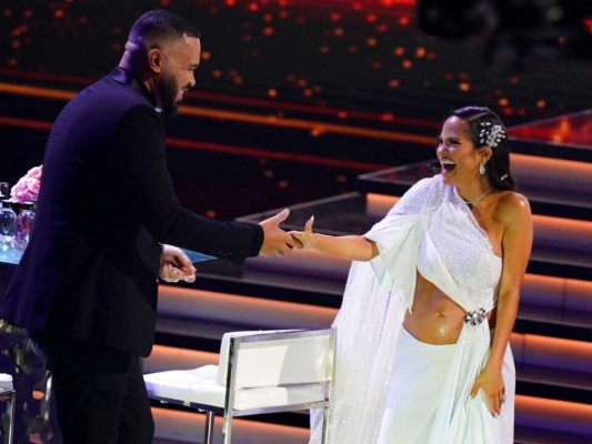 ¡Milagro! Natti Natasha revela que tiene un embarazo de seis meses