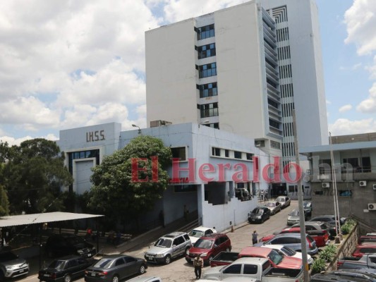 Seguro Social alista 200 mil tratamientos para Covid-19