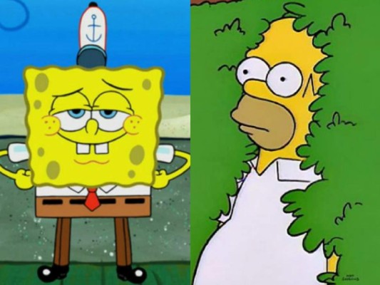 FOTOS: Así se verían estos personajes de dibujos animados en la vida real