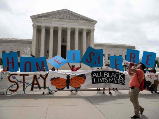 Así beneficia a más de 15 mil dreamers hondureños la vigencia del DACA