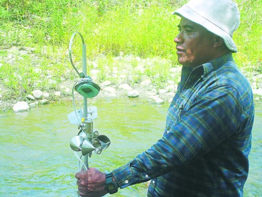 Proyecto de riego de Jamastrán ahora supera los $26.5 millones