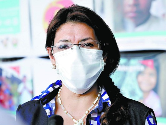 Alba Consuelo Flores: 'Pensé en mis hijos, esos fueron momentos de mucha preocupación'