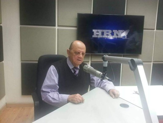 Carlos Riedel: una vida llena de reconocimiento, fama y luchas