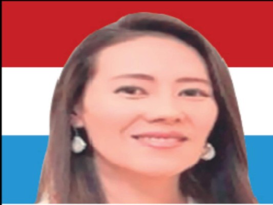 Partido Todos Somos Honduras intenta llevar juventud al Congreso Nacional (Fotos)