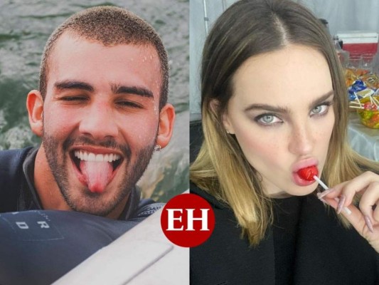 ¿Manuel Turizo y Belinda fueron novios? Esto es lo que se sabe