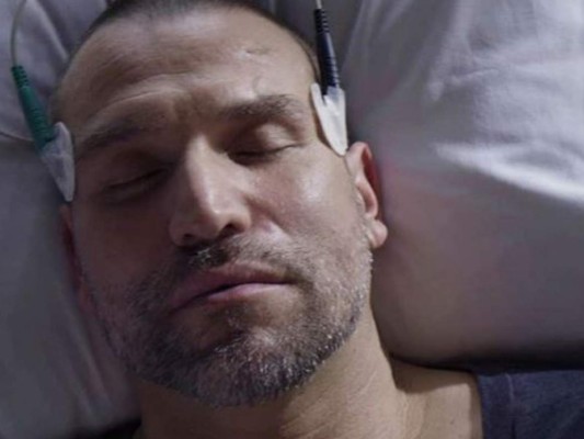 Aurelio Casillas dice adiós a 'El Señor de los Cielos'&nbsp;&nbsp;