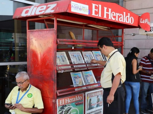 EL HERALDO se adapta al nuevo estilo de vida de sus lectores
