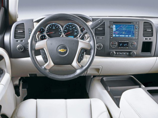 ¡Un nuevo pick-up llegó a Honduras!