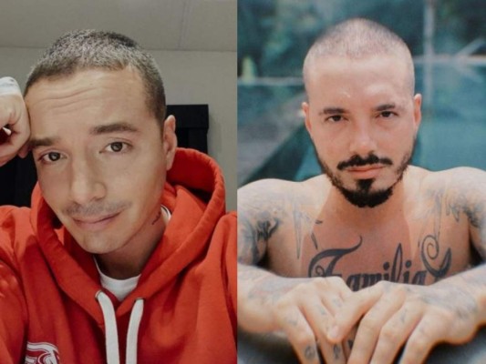 Famosos que enamoran con o sin barba (FOTOS)