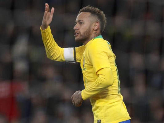 ¿Neymar regresará al Barcelona? Qué se sabe sobre el brasileño y el conjunto azulgrana&nbsp;&nbsp;