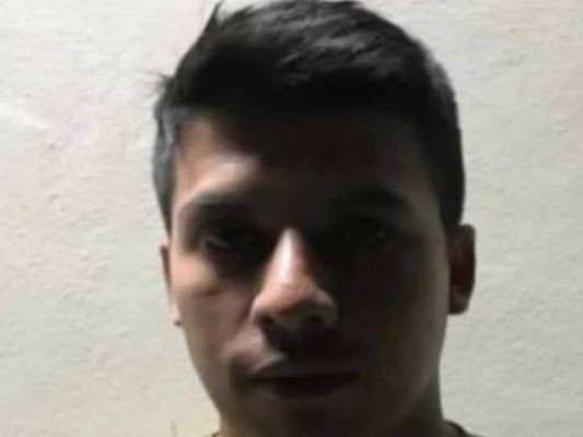 Capturan a militar, presunto informante de la Mara Salvatrucha