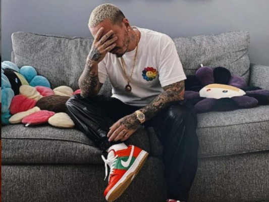 ¿J Balvin y Valentina Ferrer serán papás?, el rumor se expande en Colombia