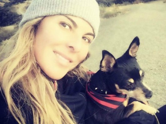 Lo que desconocías de la actriz mexicana Kate del Castillo