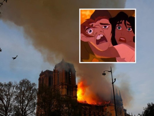 'El jorobado de Notre Dame', la obra maestra de Victor Hugo que salvó la catedral de París&nbsp;&nbsp;
