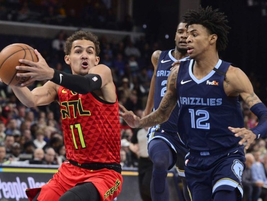 Durant y Young encabezan torneo virtual de la NBA en ESPN