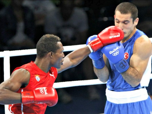 Alarma en Honduras: en peligro realización del Campeonato Panamericano de Boxeo en Tegucigalpa