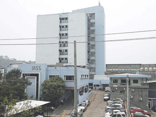 Solo L 10 millones ha recuperado el Seguro Social