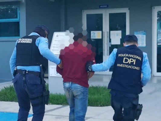 Honduras: Capturan a dos hermanos que presuntamente mataron a un joven en Lempira