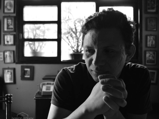 Los escribas de la guerra