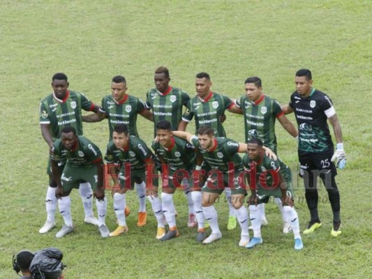 Dos jugadores de Marathón se quedaron en EE UU... ¿qué se sabe?