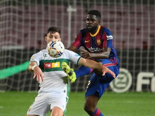 Del mejor pagado al que menos gana, los millonarios salarios de los jugadores del Barcelona