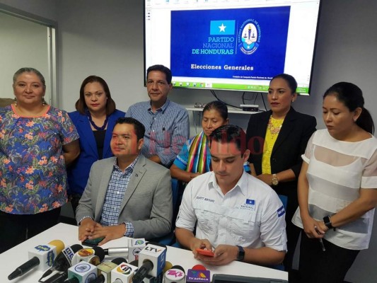 Presencia de maras en elecciones abre la polémica en el diálogo