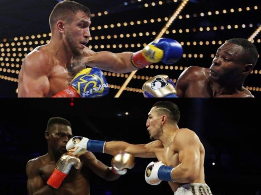 Teófimo vs. Lomachenko: las claves para entender la pelea del año