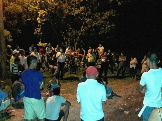 Perfil de Jorge Eliu Pérez, candidato a la alcaldía de Choluteca por el partido Pinu en Alianza