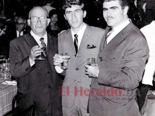 Hallamos a descendientes de Francisco Morazán en Guatemala