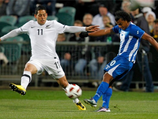 Si Brasil 2014 hubiese sido un mundial de 48, la Selección de Honduras habría jugado ante Inglaterra y Nueva Zelanda