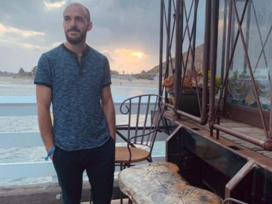 Emiten orden de arresto contra Brian Laundrie, novio de Gabby Petito