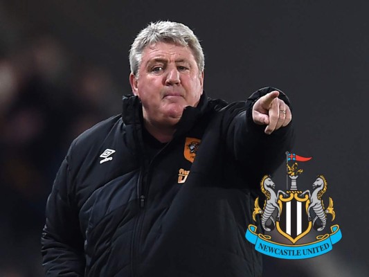 Steve Bruce, nombrado entrenador de Newcastle tras separación de Rafa Benítez