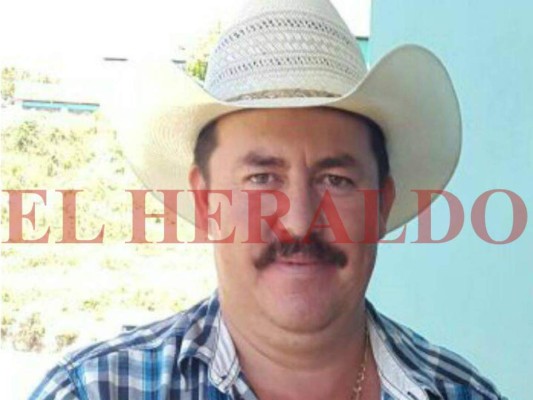 Capturan al alcalde de San Fernando, en Ocotepeque