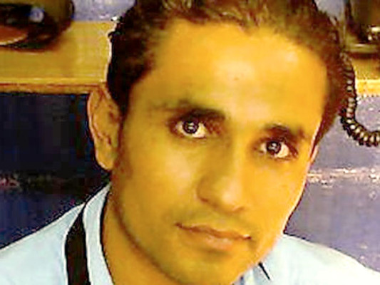 Acribillan a 'El Tecolote” y a dos de sus acompañantes en Tegucigalpa