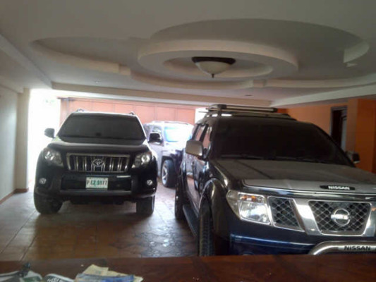 Policía de Honduras despliega intenso operativo