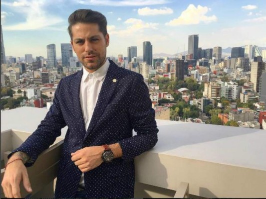 Revelan detalles de la muerte del actor Renato López