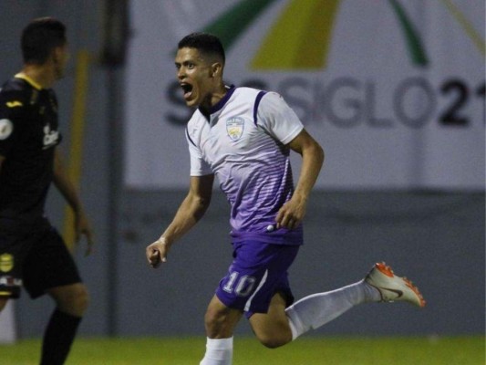 Motagua comienza a reforzarse y el Vida anunciará incorporaciones: las principales novedades en el mercado de fichajes