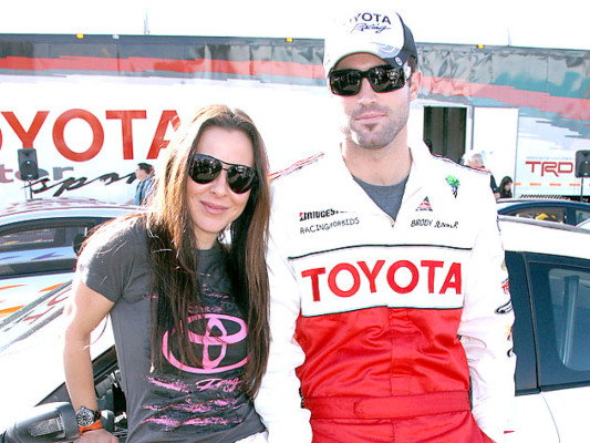 Kate del Castillo podría tener nuevo amor en la mira