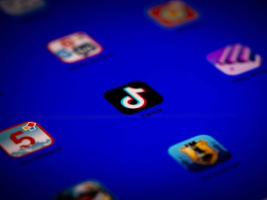 TikTok, la estrella digital china más deseada