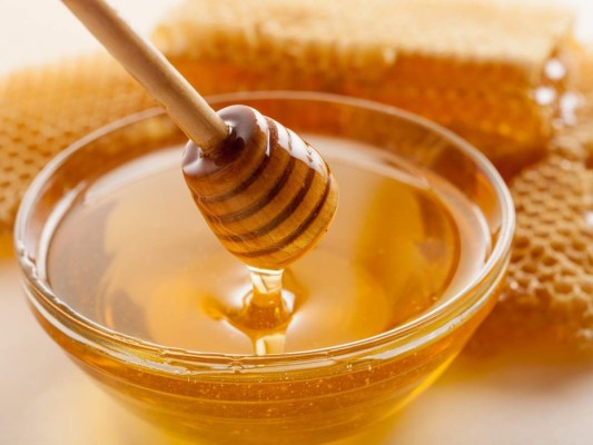 Cinco beneficios de la miel, un alimento con excelentes propiedades para el organismo