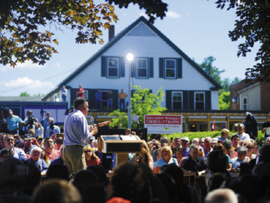 Republicanos y conservadores critican medida de Barack Obama