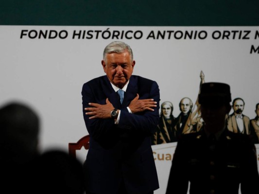 López Obrador justifica liberación del narco Caro Quintero&nbsp;&nbsp;