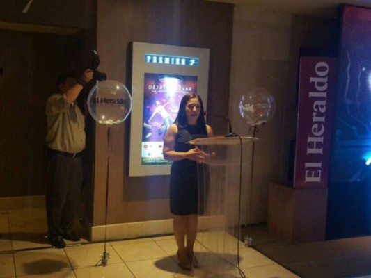 EL HERALDO lanza sexta edición del Festival Internacional de Cortometrajes