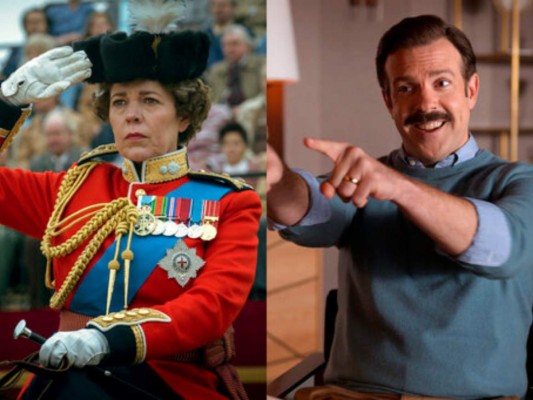 Premios Emmy 2021: La lista de ganadores en las principales categorías