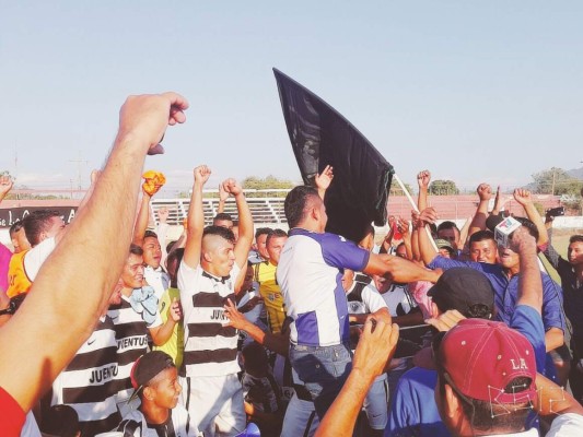 La Juventus de Choluteca espera derretir al León: Tenemos fe en dar una gran sorpresa, anuncian