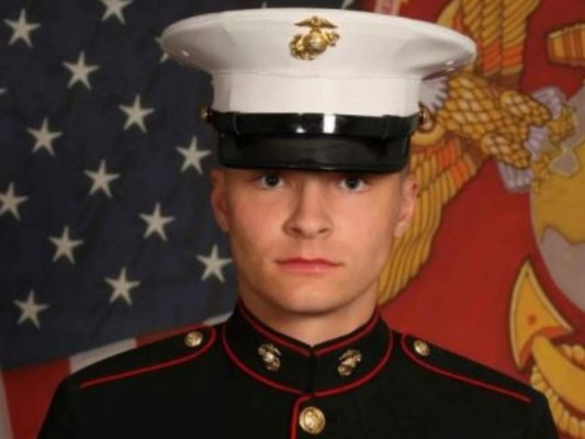 Los rostros de los soldados que murieron tras el atentado en Afganistán