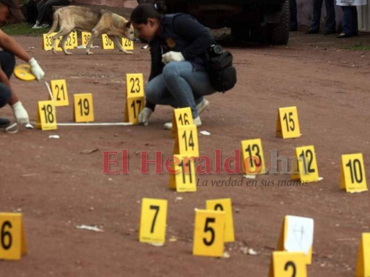 Banda de los Padilla Juárez estaría detrás de masacre en La Ceiba