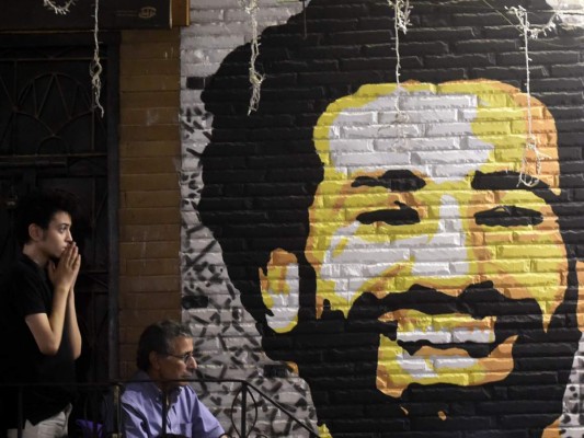 Así comenzó la historia de Mohamed Salah en el fútbol