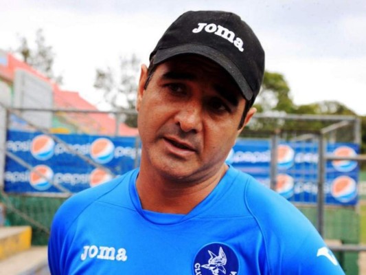 Diego Vazquez sobre Juticalpa: 'Va a ser un rival de sumo riesgo'