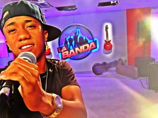 El mensaje de Laura Pausini tras la polémica de Aaron Bodden